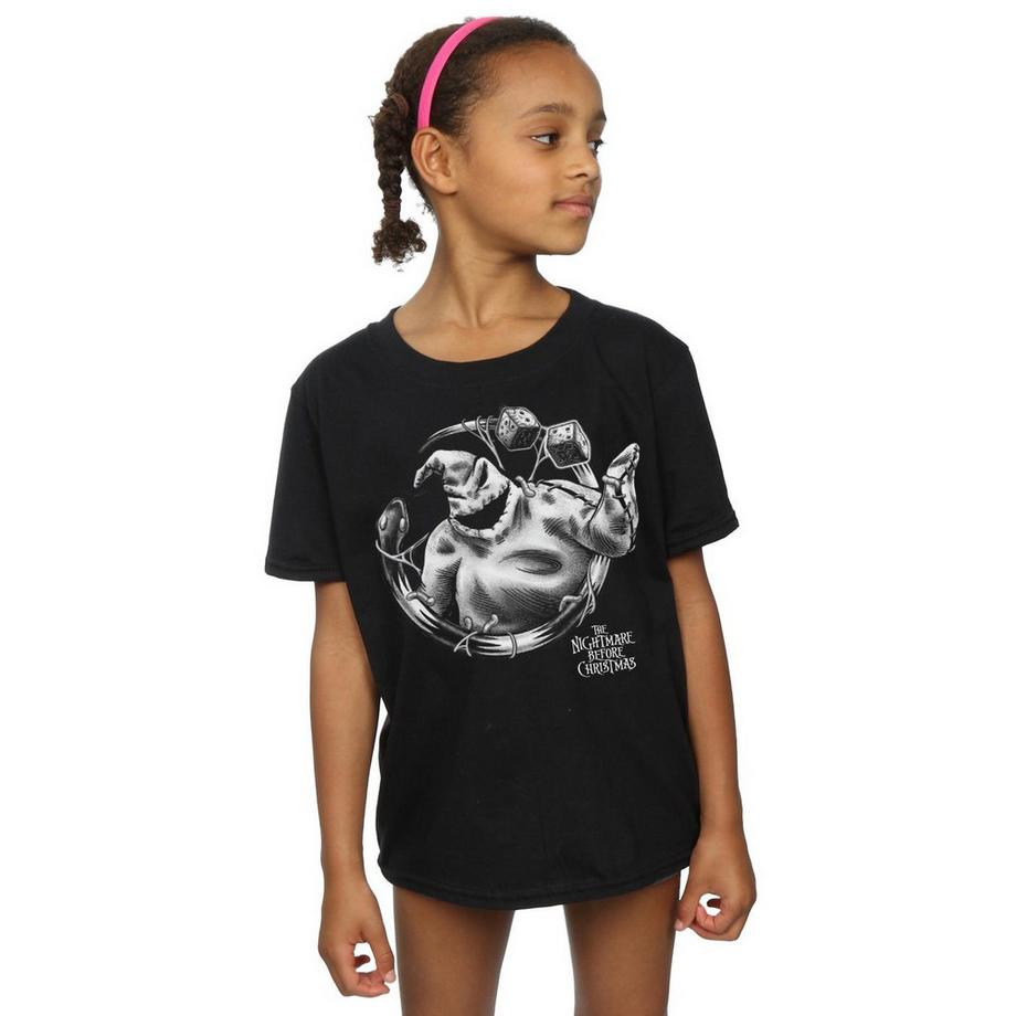 Disney  Nightmare Before Christmas TShirt 