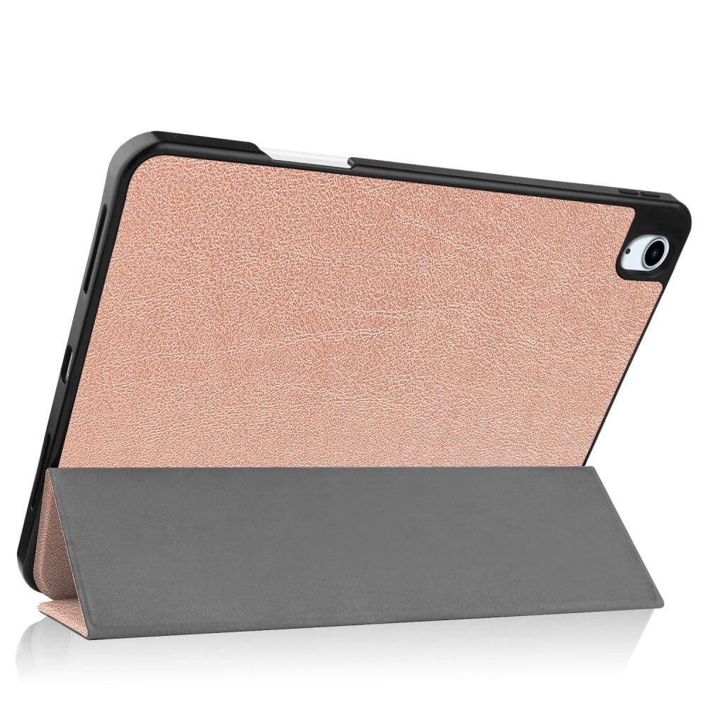 Cover-Discount  iPad Air 11 (M2 / M3) -  Smart Case Pencil Holder 