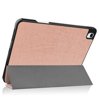 Cover-Discount  iPad Air 11 (M2 / M3) -  Smart Case Pencil Holder 
