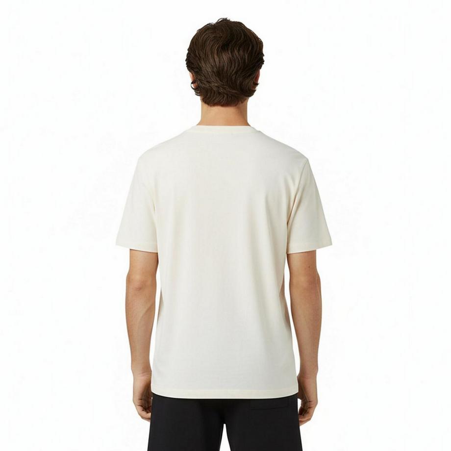 HUGO T-Shirt Dumeo con Stampa Animale e Logo  