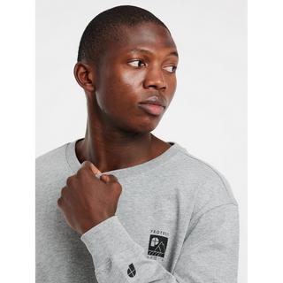 PROTEST Shelby Langarm T-Shirt  