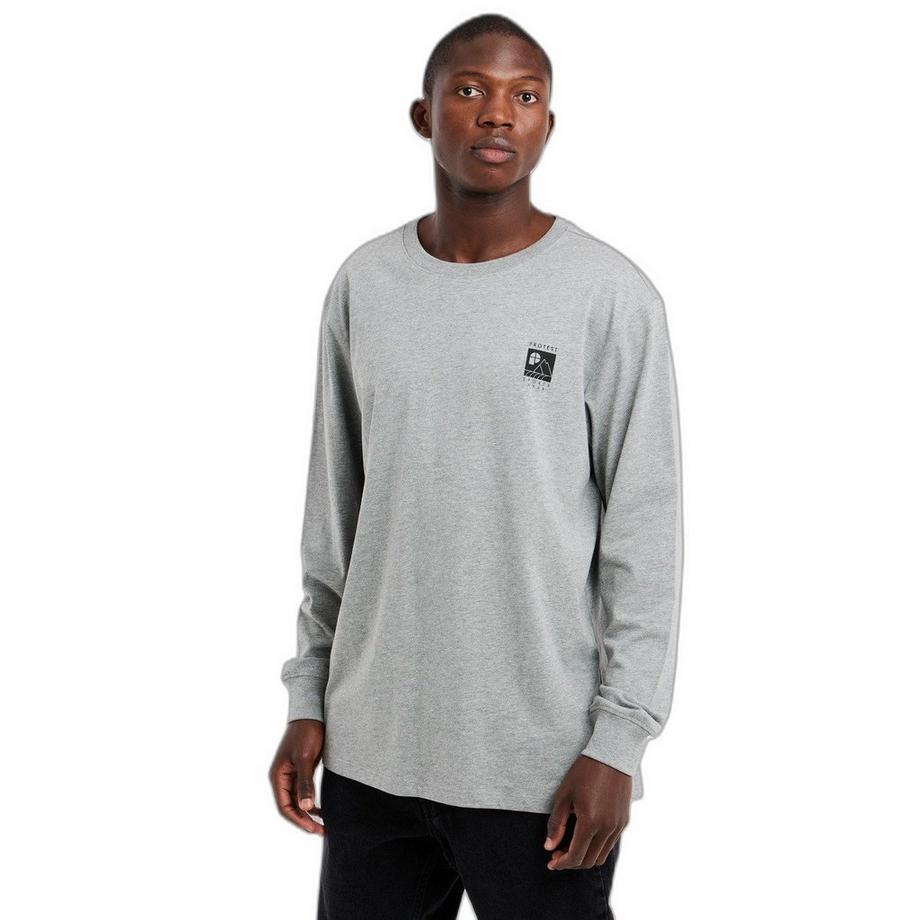 PROTEST Shelby Langarm T-Shirt  