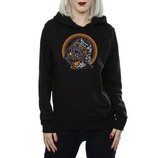 STAR WARS  Dia De Los Muertos Kapuzenpullover 