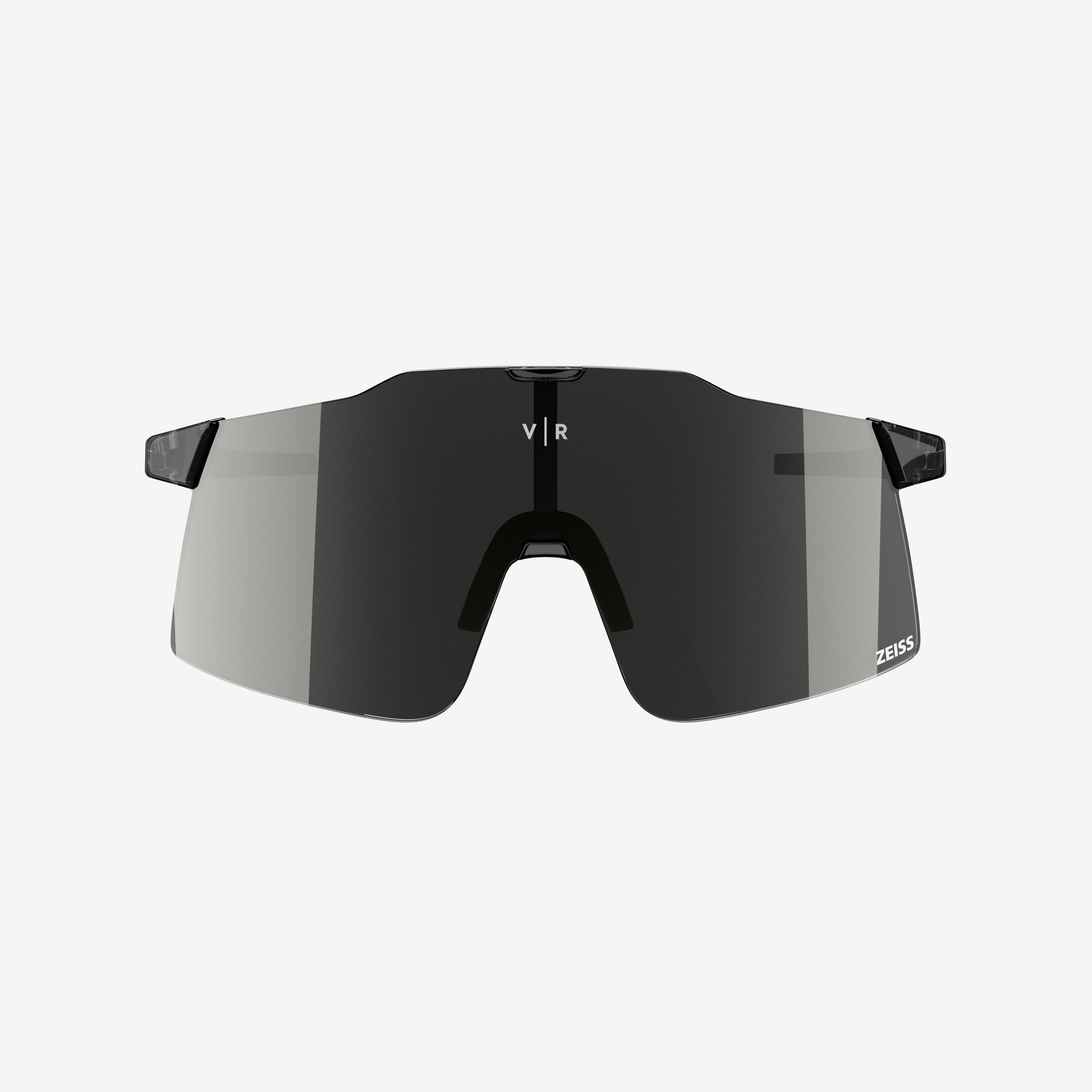 VAN RYSEL Roadr 900 Perf Light Pack Zeiss Linsen Sonnenbrille  