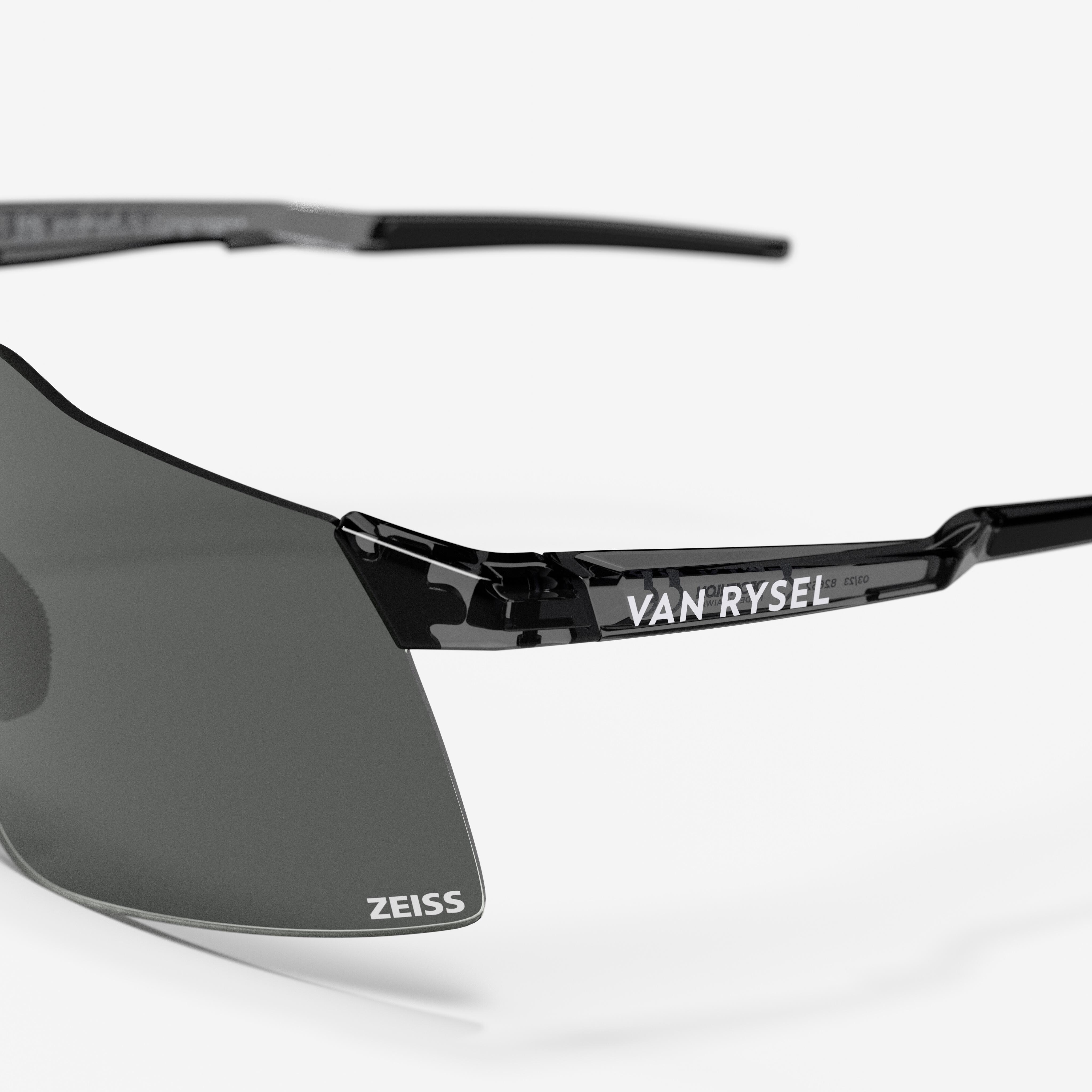 VAN RYSEL Roadr 900 Perf Light Pack Zeiss Linsen Sonnenbrille  