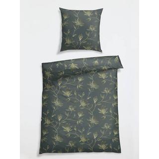 Schiesser Set Biancheria da Letto Raso  