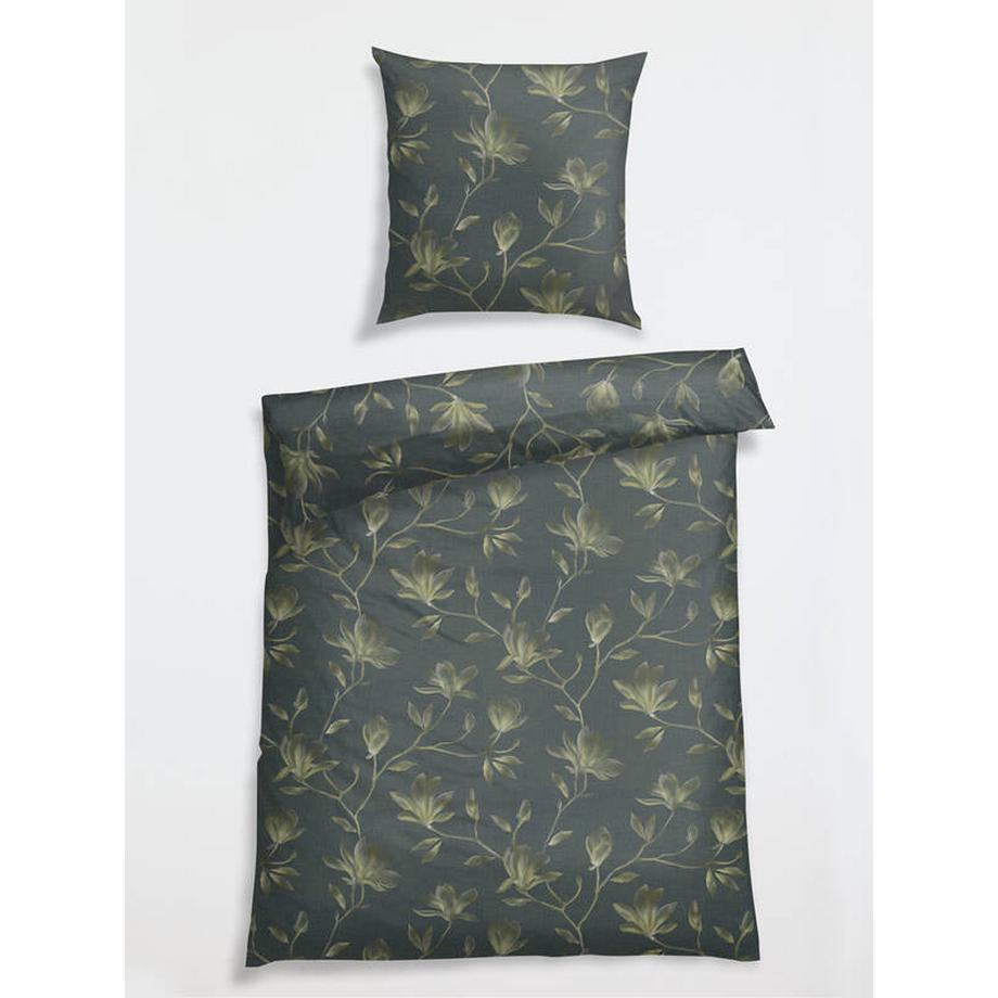 Schiesser Satin Bettwäsche-Set  