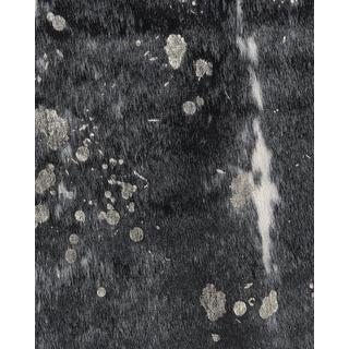 Beliani Teppich aus Polyester Rustikal BOGONG  