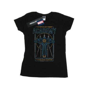 XMen Xavier's Flight Academy TShirt