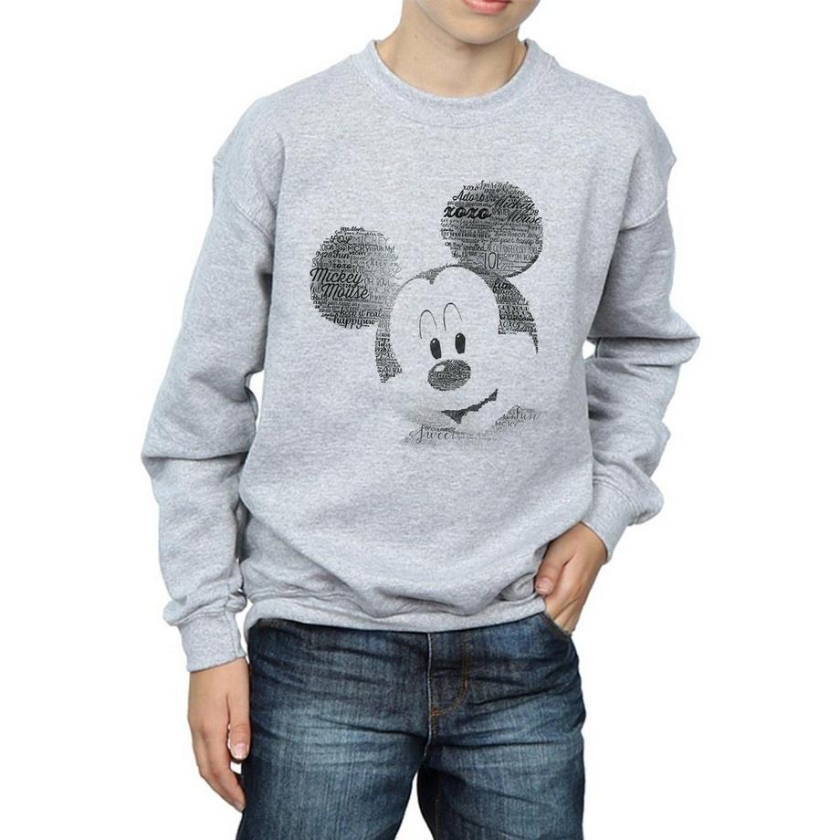 Disney  Sweat 