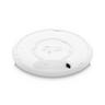 Ubiquiti Networks  U6-PRO WLAN Access Point 4800 Mbit/s Weiß Power over Ethernet (PoE) 