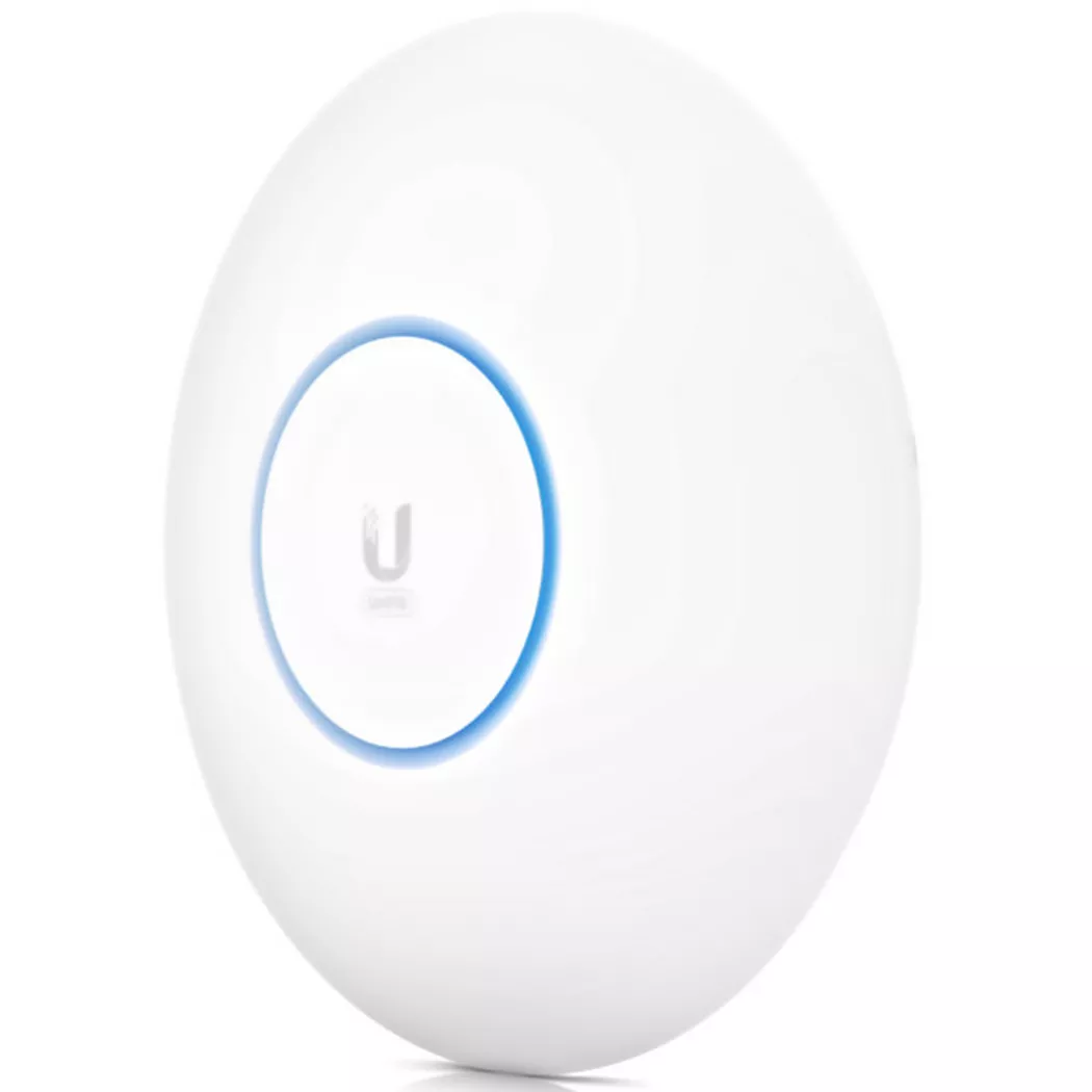 Ubiquiti U6-PRO wireless access point 4800 Mbit/s White Power over Eth