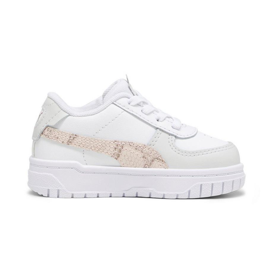 PUMA  Baskets bébé fille  Cali Dream Animal Print Snake AC 