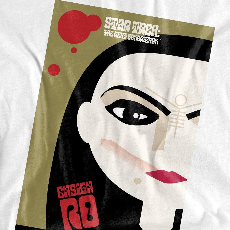 Star Trek The Next Generation Season 5 Episode 3 T-Shirt  