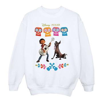 Coco Sweatshirt