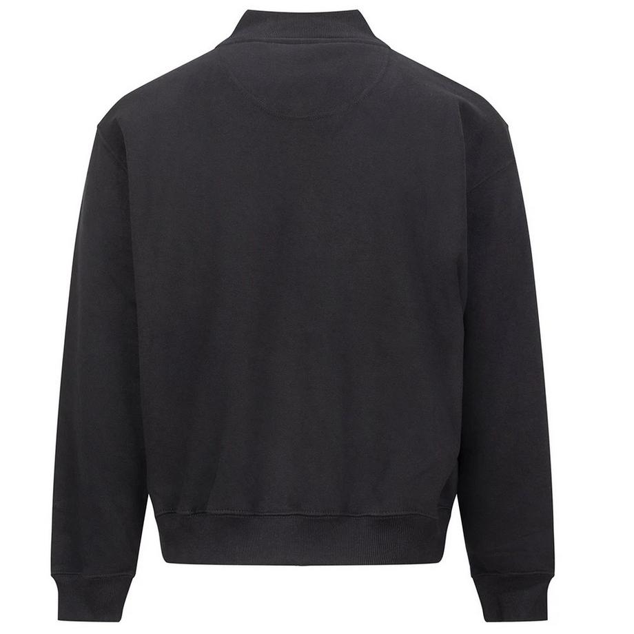 AWDis Signature Bomberjacke Schwer  