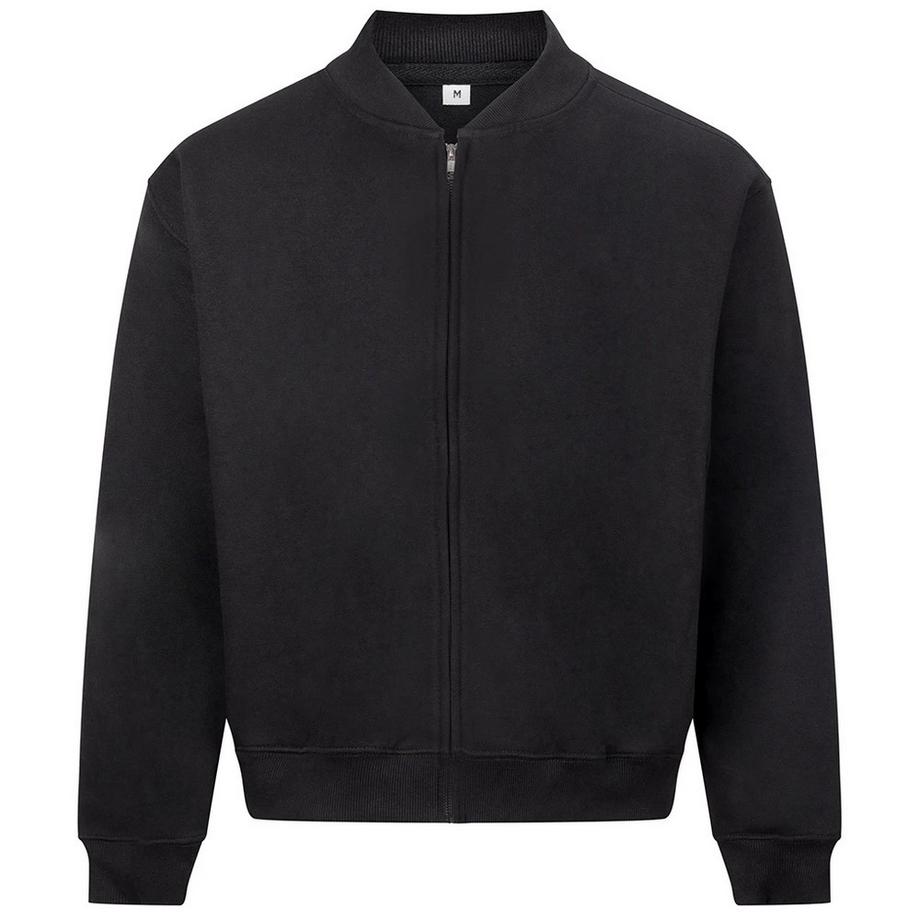Signature Bomberjacke, Schwer