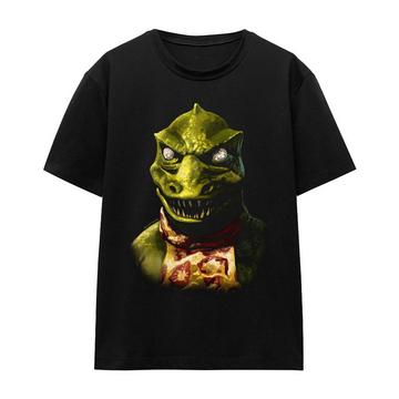 Gorn Bust TShirt