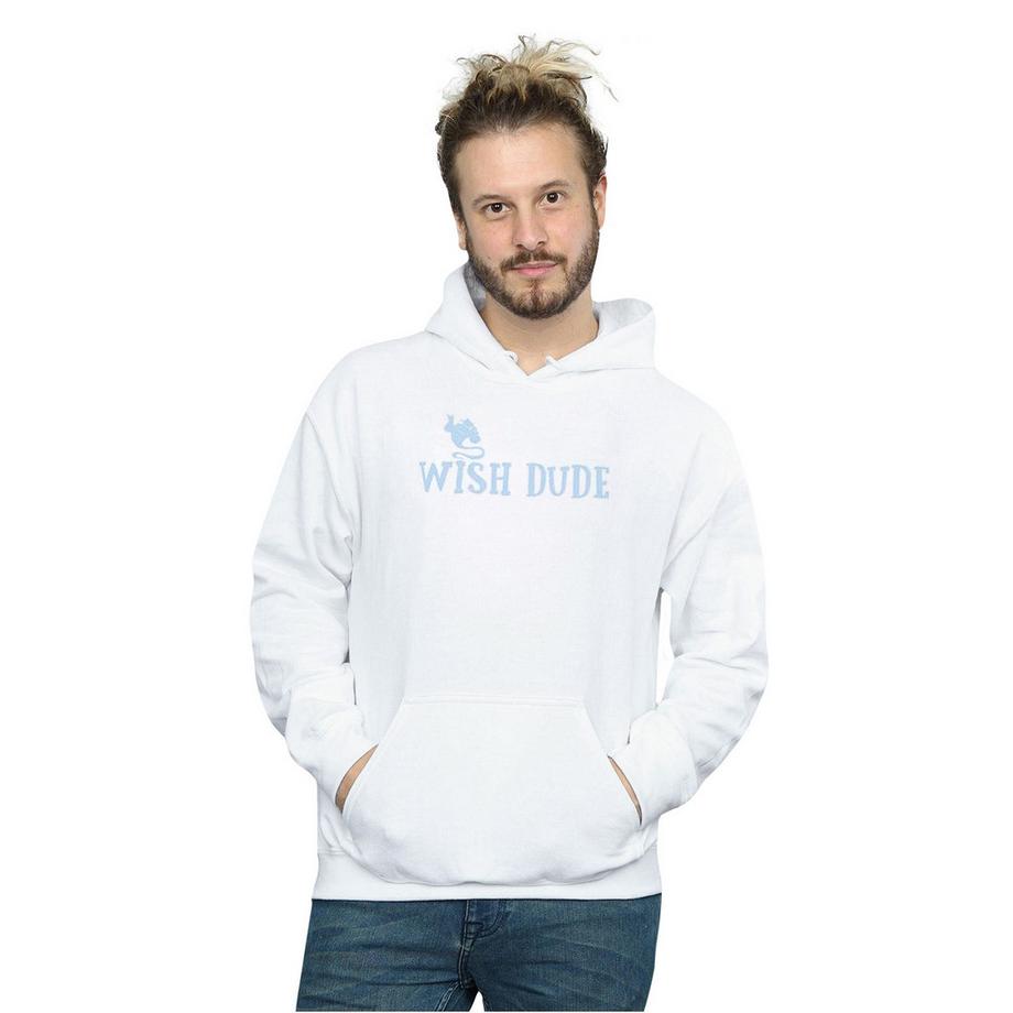 Disney Sweat à capuche Wish Dude  