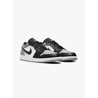 NIKE  Air Jordan 1 Low Shadow Toe 