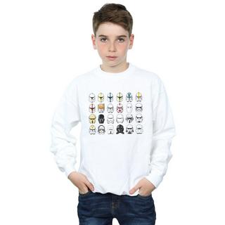 STAR WARS  Troopers Sweatshirt 