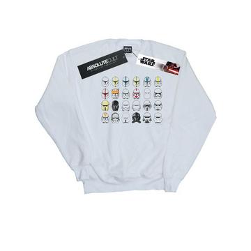 Troopers Sweatshirt