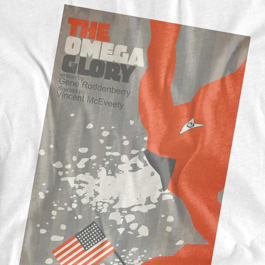 Star Trek The Original Series Episode 52 T-Shirt  