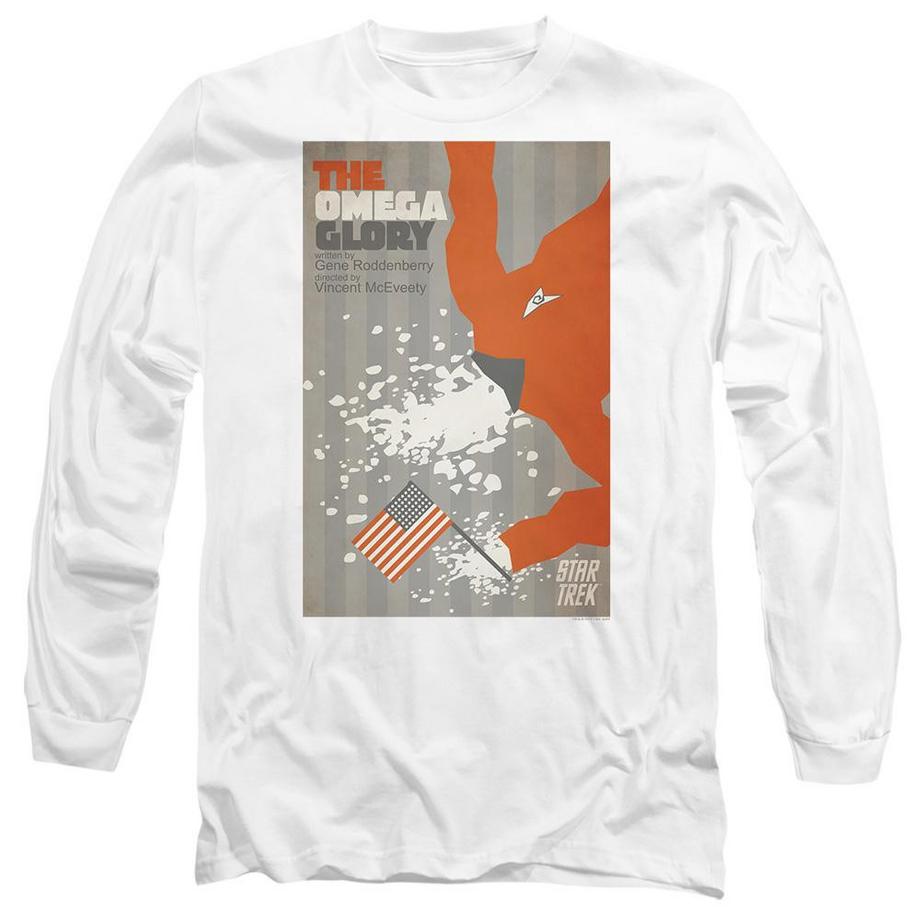 Star Trek The Original Series Episode 52 T-Shirt  