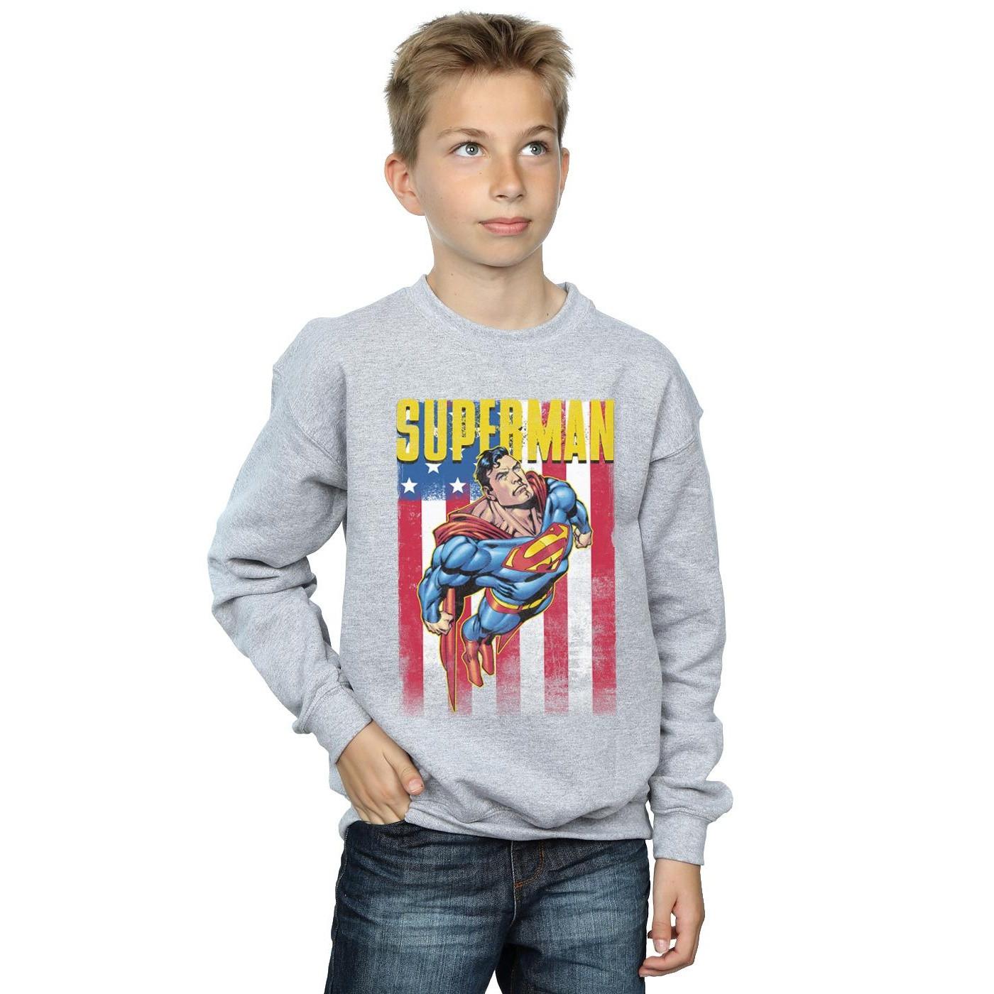 DC COMICS  Sweat 