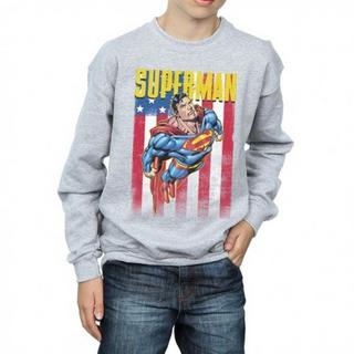 DC COMICS  Sweat 