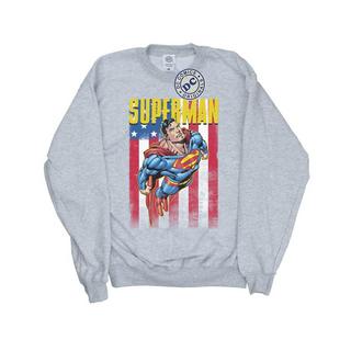 DC COMICS  Sweat 