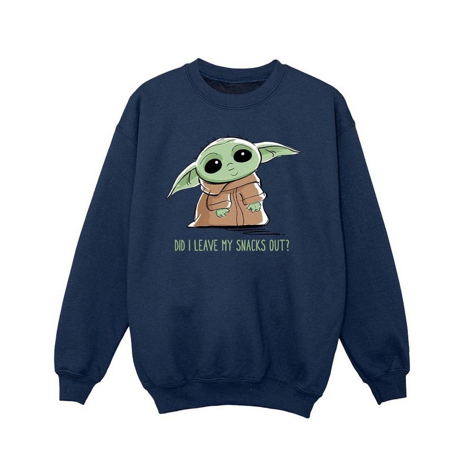 The Mandalorian Sweatshirt