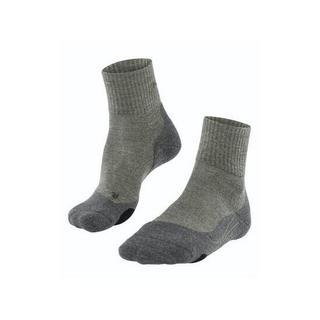 FALKE  chaussettes courtes tk2 wool 