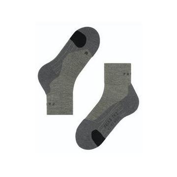 kurze socken  tk2 wool