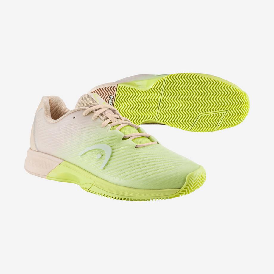 Head Revolt Pro 4.0 Damen Tennisschuhe  