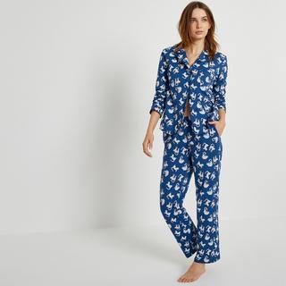 La Redoute Collections  Pyjama en coton 