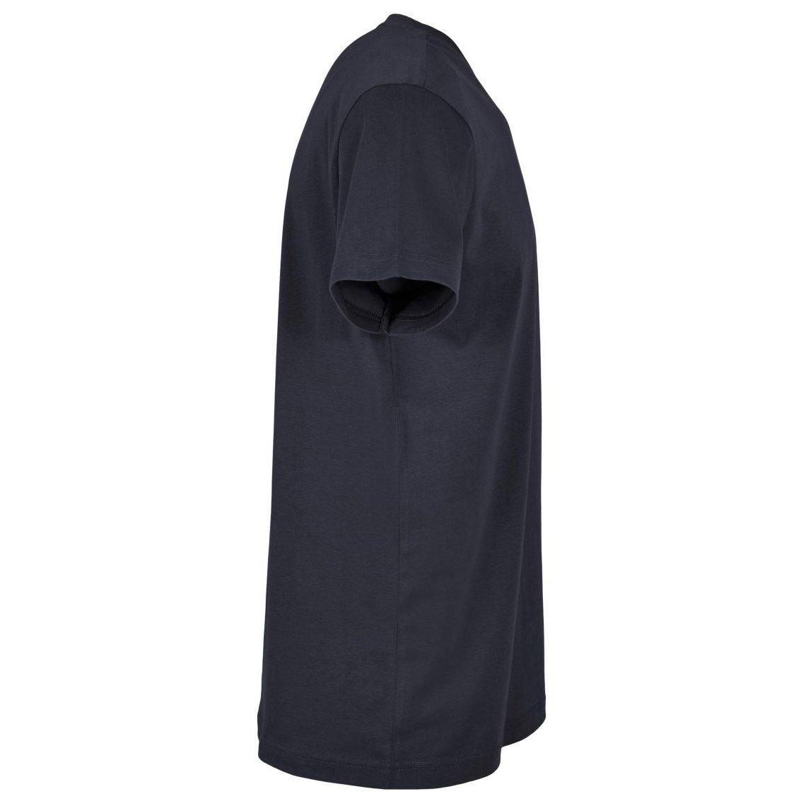 Build Your Own Basic Rundhals T-Shirt  