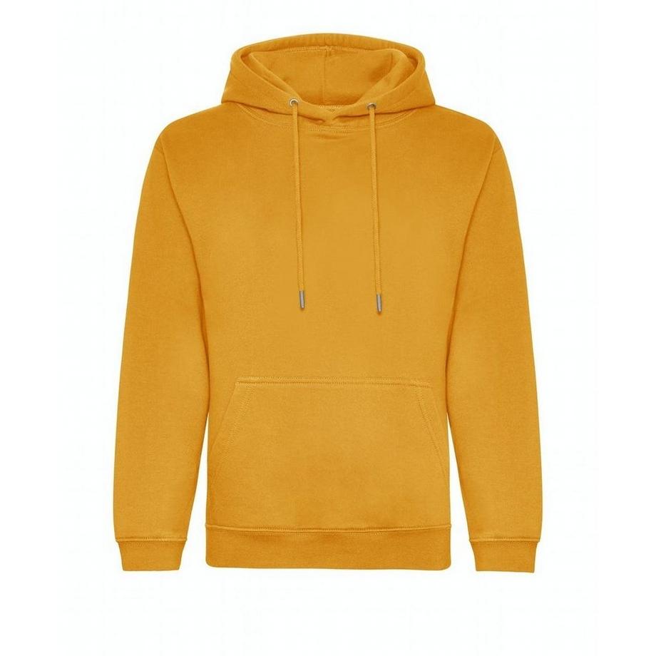 Kapuzenpullover, aus biologischem Anbau