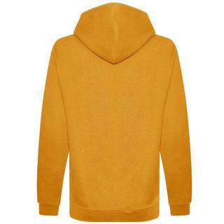 AWDis Kapuzenpullover Bio-Baumwolle  