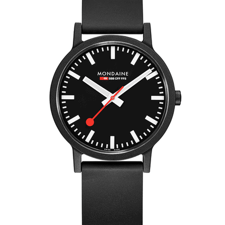 Mondaine SBB  essence 