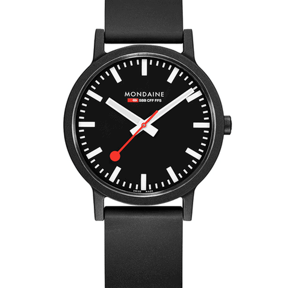 Mondaine SBB  essence 