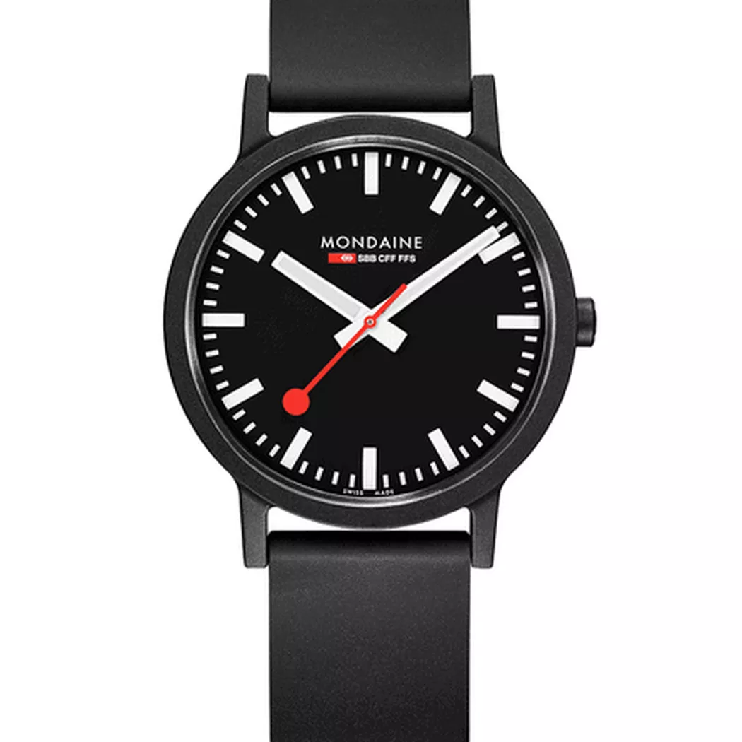 Mondaine SBB - essence, One Size