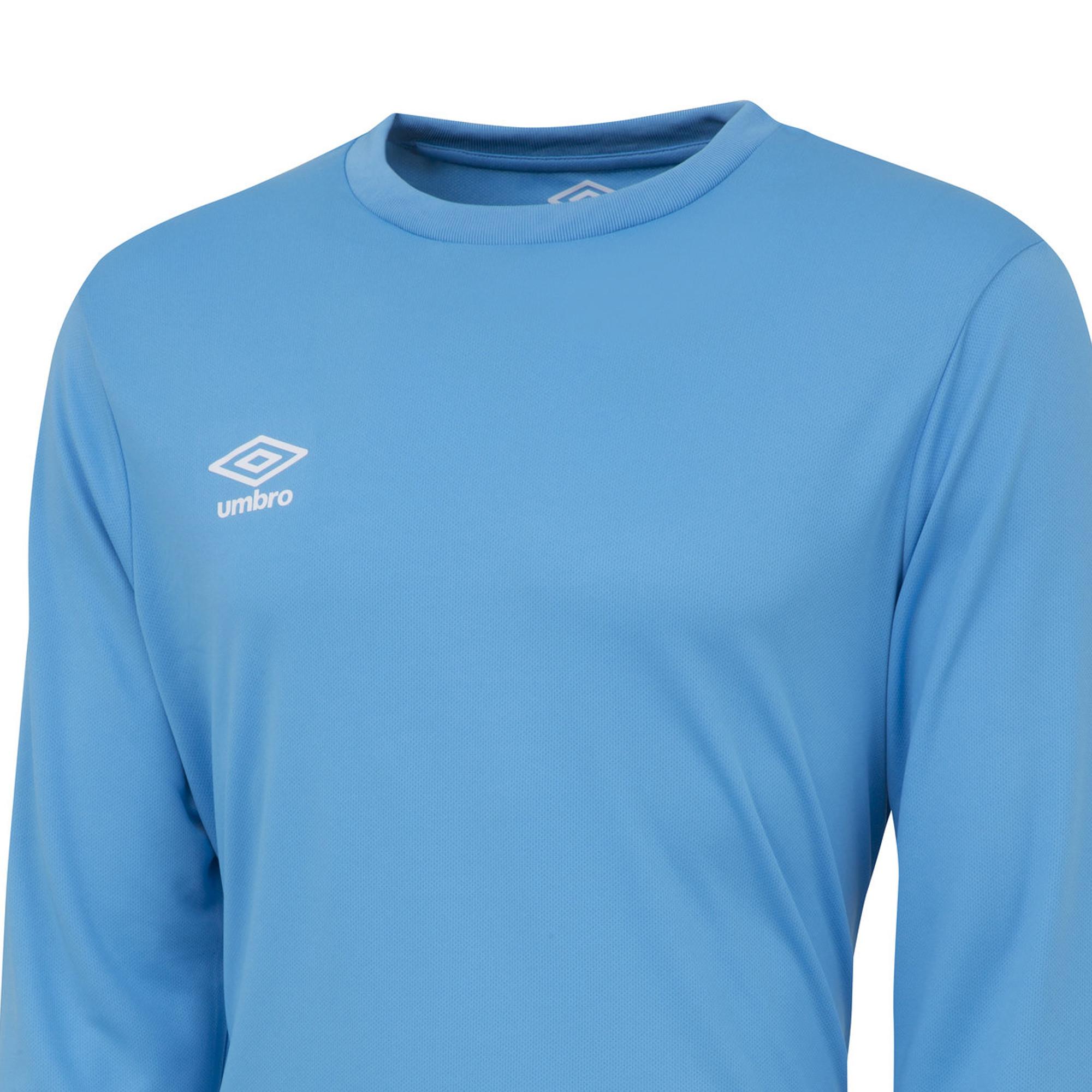 Umbro  Club Trikot  Langärmlig 