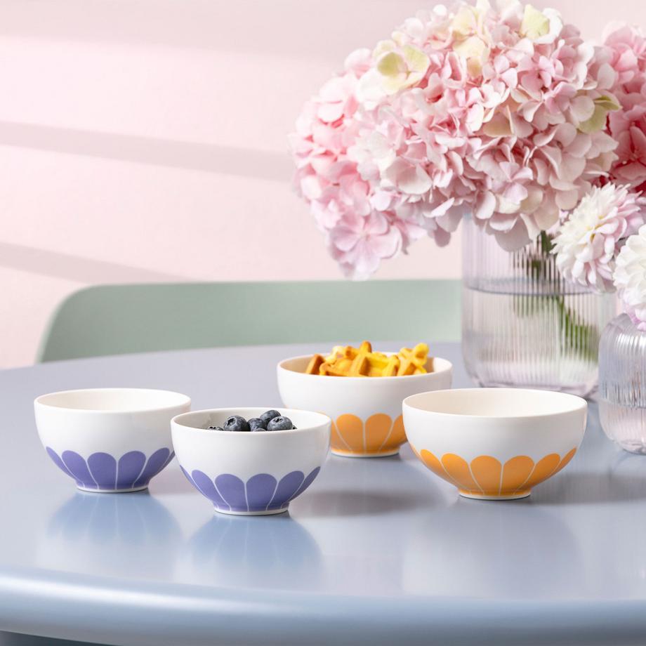 Villeroy&Boch Ciotola Fleur couleur  