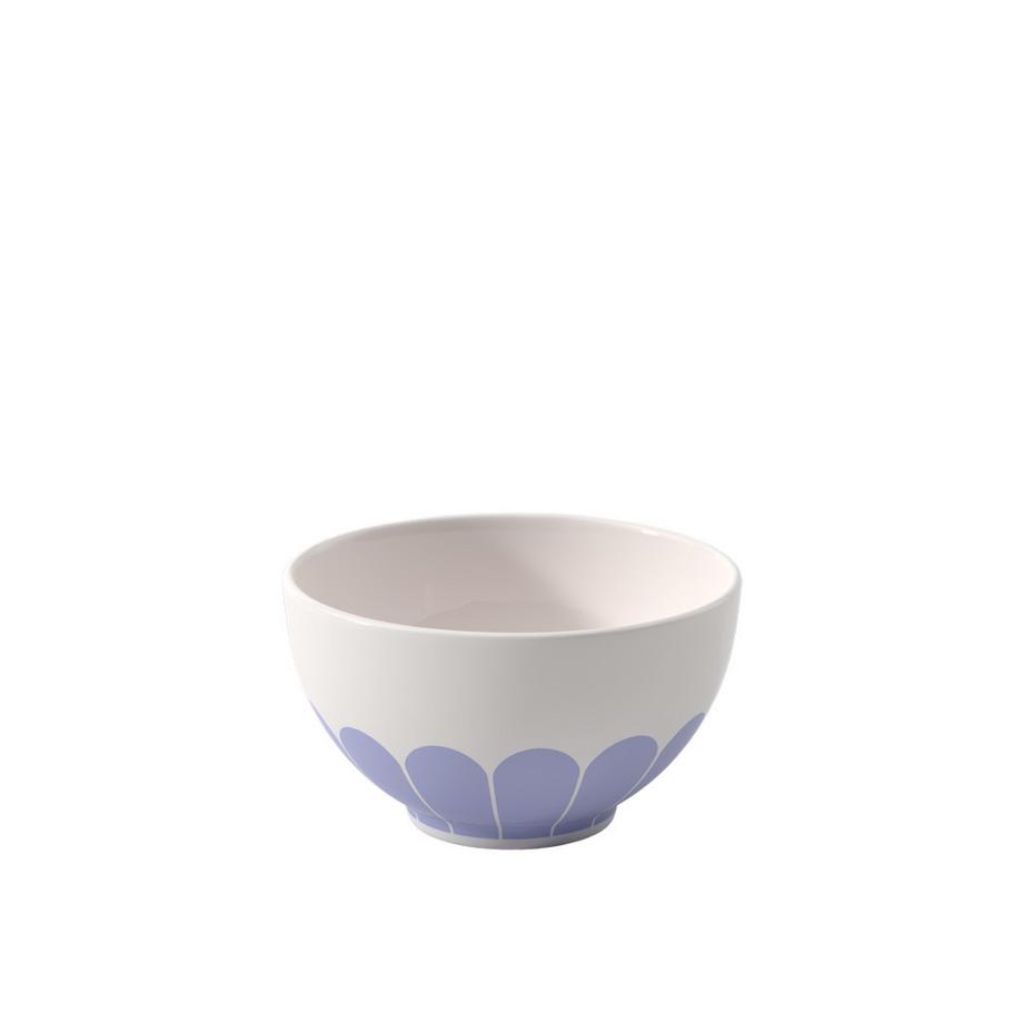 Bol Fleur couleur