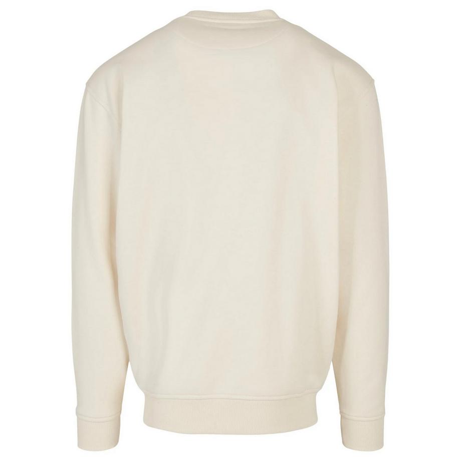 URBAN CLASSICS Sweat Col Rond  