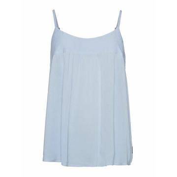 Canotta senza spalline nuovo top da donna Protest Spaghetti 21