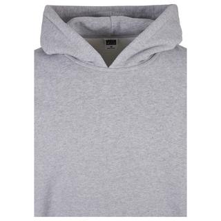 URBAN CLASSICS Felpa con cappuccio Ultra Heavy  