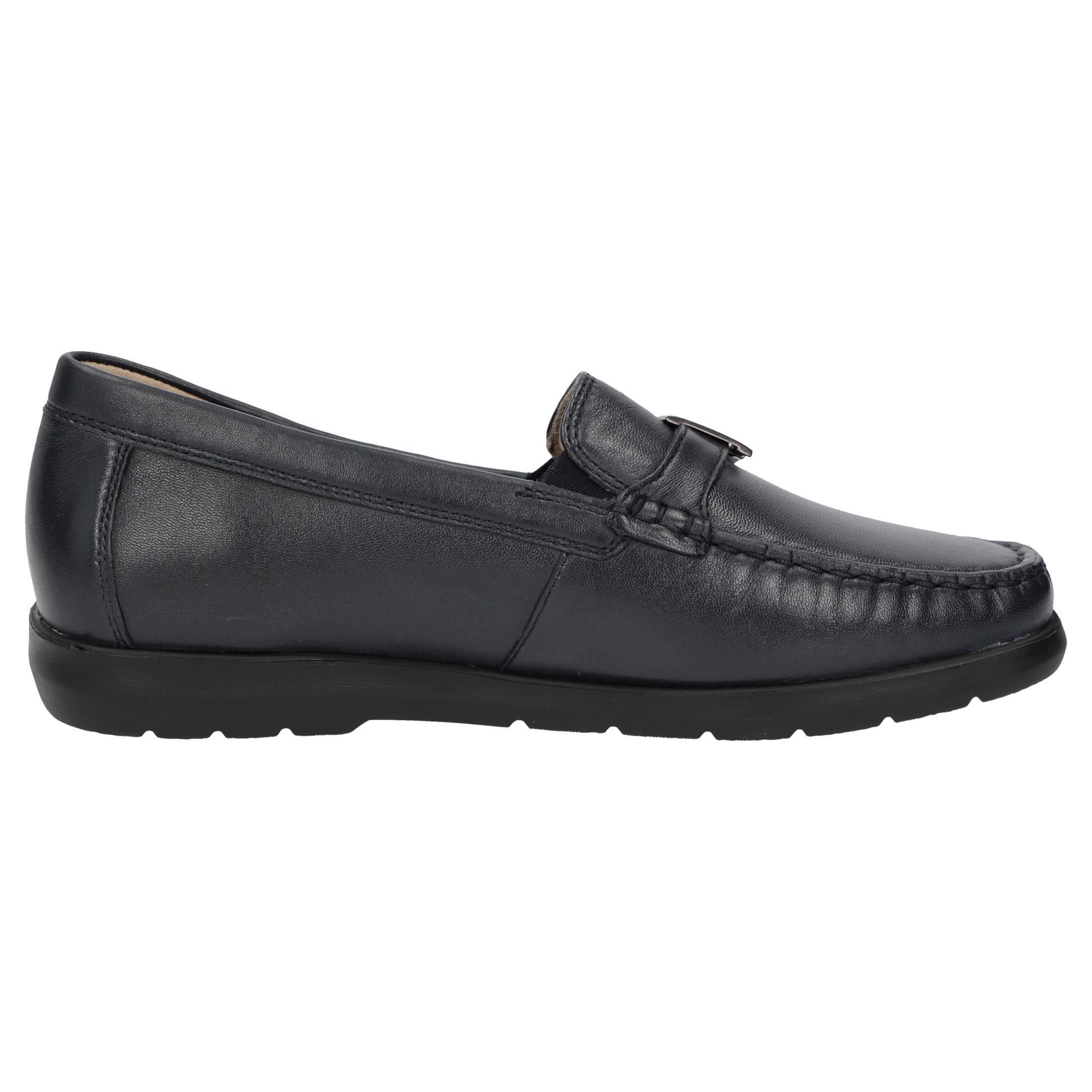 Sioux  Slipper Cortizia-718-H-SC 