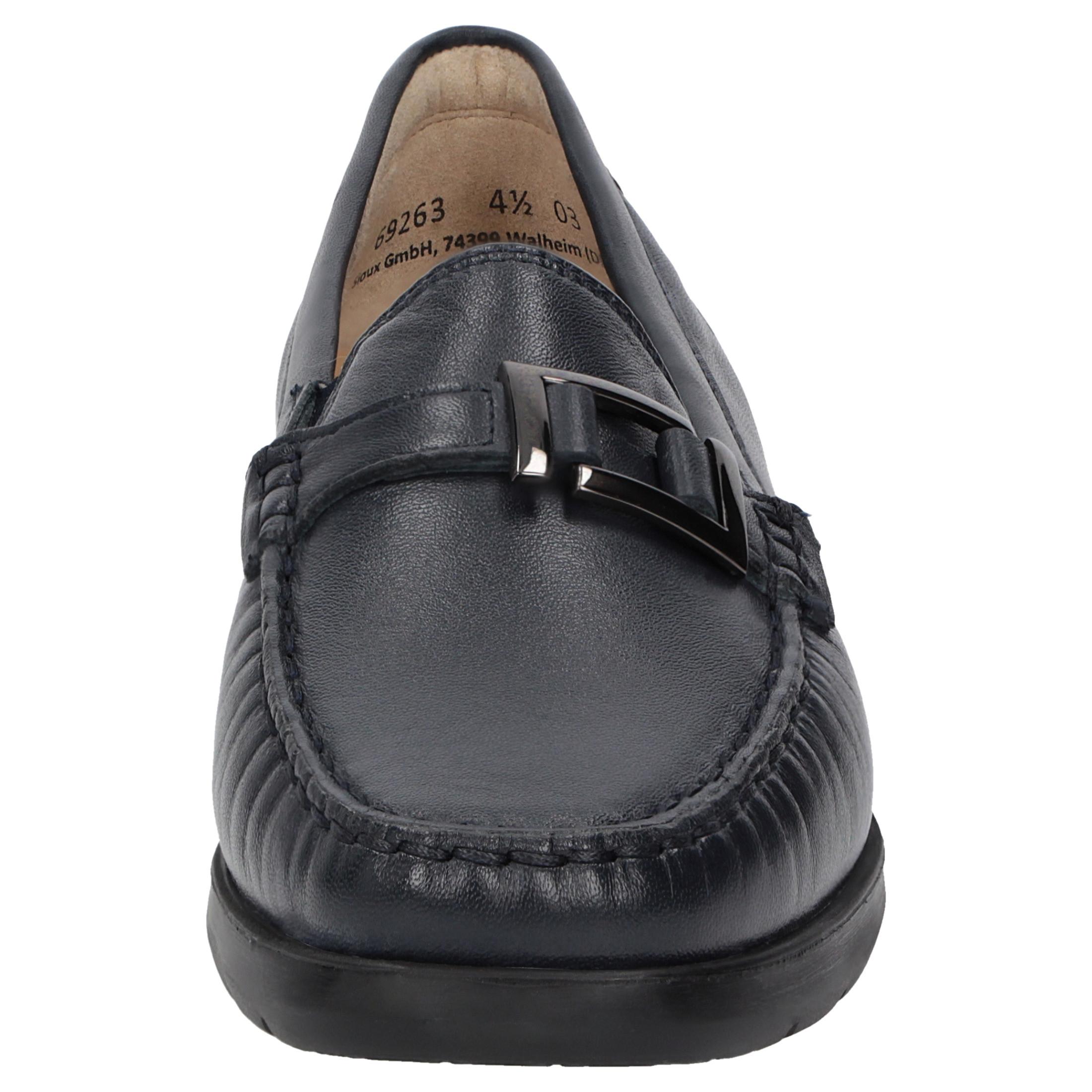 Sioux  Slipper Cortizia-718-H-SC 